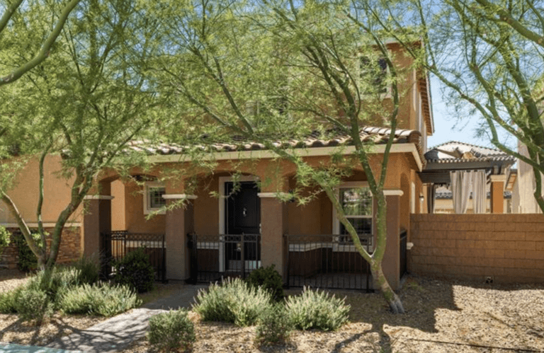 2385 Via Firenze | Single-Family Under $450K Near Potenza Park